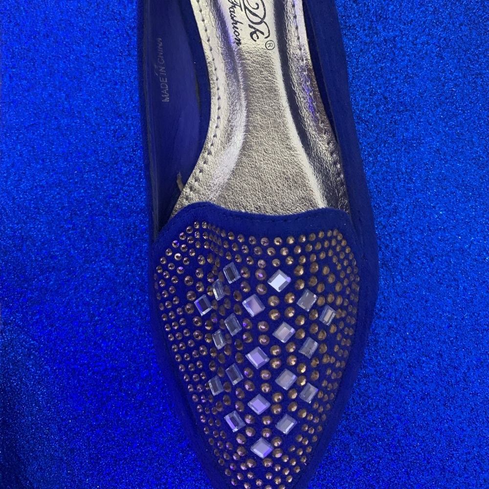 Stylish flats